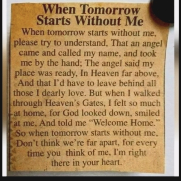 Woodsy Embroidered TableCloth 64" Round - Picture 7 of 17